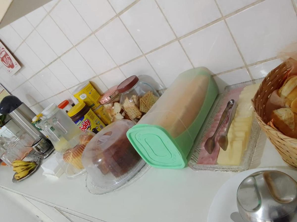 Albergue Diniz *