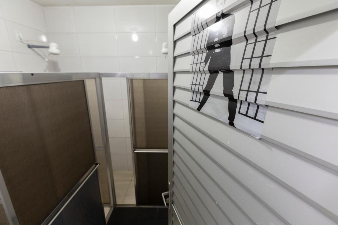 Diniz Albergue Vitória