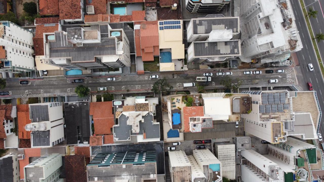Albergue Diniz *