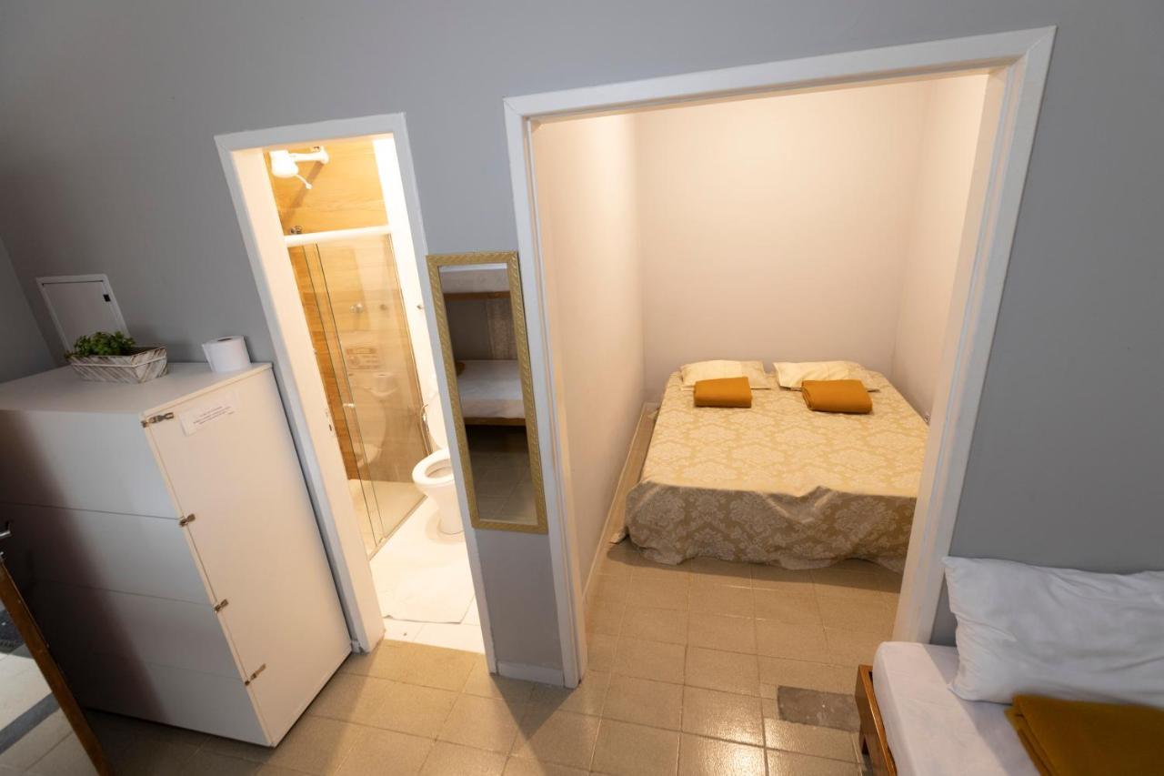 Albergue Diniz Vitória